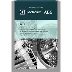 Αλάτι για πλυντήρια ρούχων και πιάτων ELECTROLUX M3GCS201
