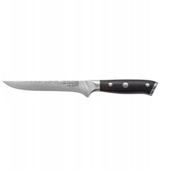 Μαχαίρι για ξεκοκάλισμα Boning Kohersen Elegance Ebony Wood 15,2cm