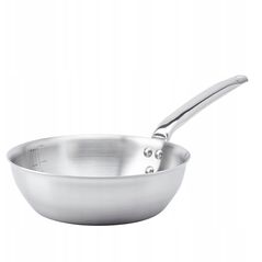 Κωνικό κατσαρολάκι ALCHIMY 24 cm