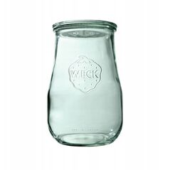 Βάζο Tulpe 1750 ml - σετ 4 τεμ