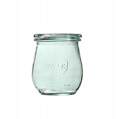 Βάζο Tulpe 220 ml - συσκ. 12 τεμ