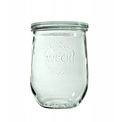Βάζο Tulpe 1062 ml - συσκ. 6 τεμ