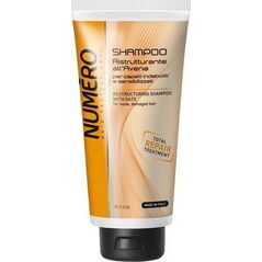 Numero Regenerujący szampom do włosów 300ml