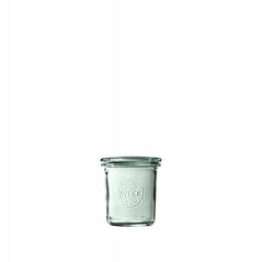 Βάζο Mini-Sturz 140 ml - συσκ. 12 τεμ