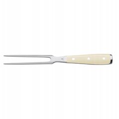 Πιρούνι κρέατος 16 cm - Classic Ikon Creme