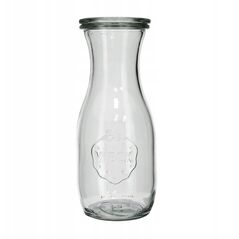 Φιάλη Saftflasche 530 ml (6 τεμ), pok, usz, zap