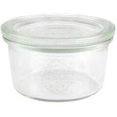 Βάζο Sturz 165 ml με καπάκι- συσκ. 12 τεμ
