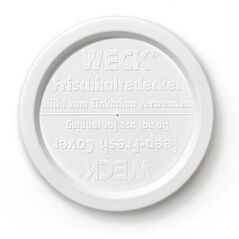 Καπάκι Keep Fresh Weck 100 mm, 5 τεμ.