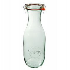 Φιάλη Saftflasche 1062 ml (6 τεμ), pok, usz, zap