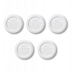 Καπάκι Keep Fresh Weck 60 mm, 5 τεμ.