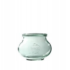 Βάζο Deco 1062 ml - σετ 4 τεμ