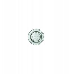 Γυάλινο καπάκι Weck 40 mm, 6 τεμ.