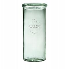 Κυλινδρικό βάζο 1500 ml - συσκ. 6 τεμ II