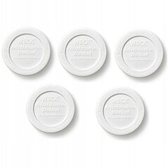 Καπάκι Keep Fresh Weck 40 mm, 5 τεμ.