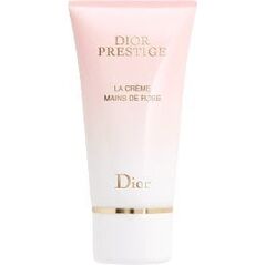 DIOR PRESTIGE LA CREME MAINS DE ROSE HAND CREAM 50ML
