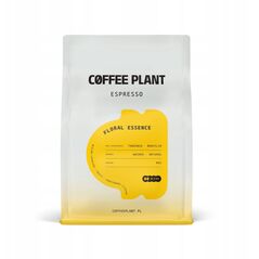 COFFEE PLANT - Ουσία Λουλουδιών Espresso 250g