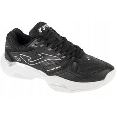 Joma Master 1000 Lady 2501 TM10LS2501C Μαύρο 36