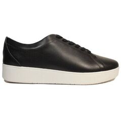 FitFlop Rally Sneakers X22-001 Μαύρο 42