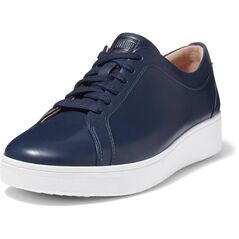 FitFlop Rally Sneakers X22-399 Μπλε 37