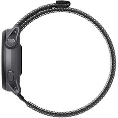 Smartwatch Coros Išmanusis laikrodis Coros Pace 3, Juodos spalvos su nailoniniu dirželiu