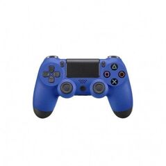Pad Goodbuy Doubleshock PS4 Μπλε