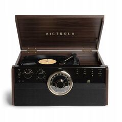 Patefonas Victrola VTA-270B