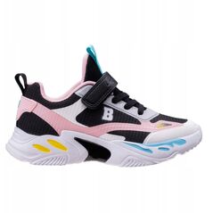 Παιδικά Sneakersy LUDIEN JR