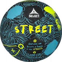 Μπάλα 4,5 Select Street