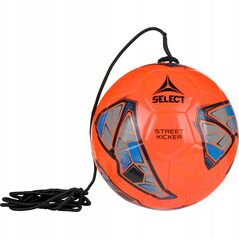 Μπάλα Select Street Kicker