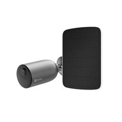 Ezviz Outdoor Wireless Battery IP Camera EB3 4G kit & Solar Panel (EZVEB34GKIT) έως 12 άτοκες Δόσεις