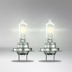 Λαμπτήρες αυτοκινήτου OSRAM Ultra Life, H7, PX26d, 55 W, 2 τεμ.