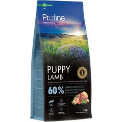 Profine Puppy Lamb 12 kg