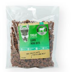 TE Mini Bits Lamb 350g