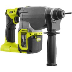 Κρουστικό δράπανο μπαταρίας RYOBI ONE+ HP RSDS18X-0, 18 V, 2.5 J, SDS-plus, χωρίς μπαταρία