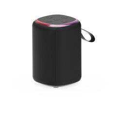 ΗΧΕΙΟ BLUETOOTH/ΜΑΥΡΟ SPK-BT-LED-08S GEMBIRD