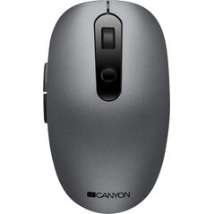 Ποντίκι Canyon CNS-CMSW09DG Γραφείο RF Ασύρματο + Bluetooth Οπτικό 1600 DPI