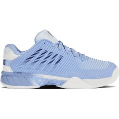 Γυναικεία παπούτσια τένις K-SWISS HYPERCOURT EXPRESS 2 μπλε EU38