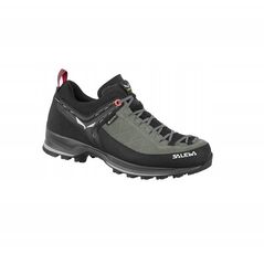 Γυναικεία παπούτσια mtn trainer 2 gtx - σκιά-μαύρο-uk 6,5 (40) SALEWA