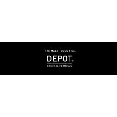 Depot No. 501 Ενυδατικό & Αναζωογονητικό Σαμπουάν για Γένια, 250 ml