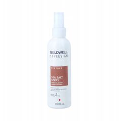 Goldwell Stylesign Texture Sea Salt Σπρέι, 200 ml
