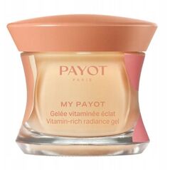 Payot, My Payot, Βιταμίνες, Λάμψη, Gel, Για το Πρόσωπο, 50 ml Για Γυναίκες