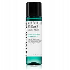 Some By Mi Miracle AHA BHA PHA Toner 30ml