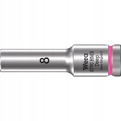Καρυδάκι 3/8'' 8*64MM