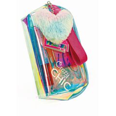 Σετ καλλυντικών Crazy Chic Lovely Pochette