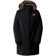 Γυναικείο παλτό arctic parka-tnf black-npf-xs THE NORTH FACE