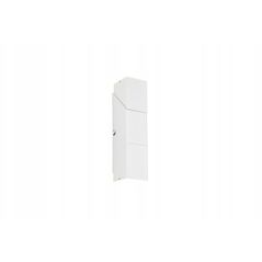 Φωτιστικό τοίχου LED TRIO RAGLAN, 2 x 3 W, 3000 K, 2x300 lm, λευκό, 22 x 5 x 5.5 cm