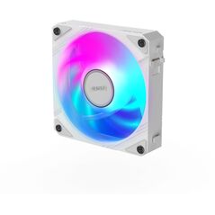 GIGABYTE ανεμιστήρας AORUS EZ CHAIN FAN ICE, 1x120mm, λευκό