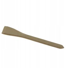 Πλάγια σπάτουλα B BOIS 25 cm