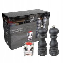 Σετ Δώρου Paris U'SELECT Graphite Duo + Tan Hoi Pep