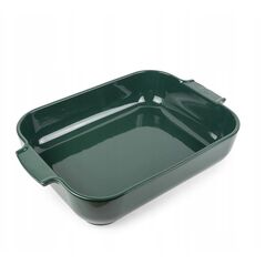 Ορθογώνιο σκεύος APPOLIA 36 cm Green